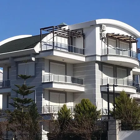 Viking House 아파트 *